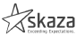 Skaza